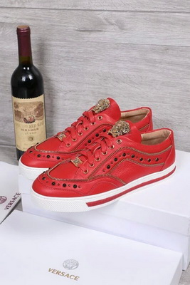 V Fashion Casual Men Shoes--051